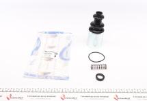 Пыльник ШРКШ (внутренний) Citroen Berlingo/Peugeot Partner 1.8/1.9D (с металл. обоймой) (к-кт)