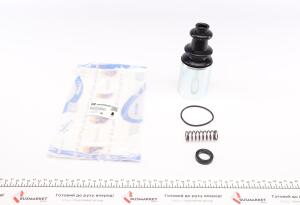 Пильник ШРКШ (внутрішній) Citroen Berlingo/Peugeot Partner 1.8/1.9D (з метал. обоймой) (к-кт)
