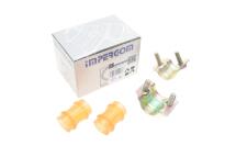 Ремкомплект стабілізатора (переднього) Peugeot 205/309 86-98