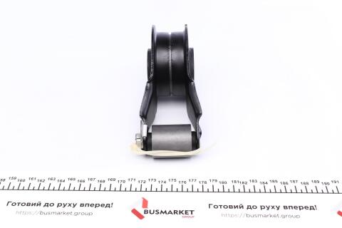 Подушка двигуна (задня) Citroen C4/Peugeot 308 1.8i/2.0i/2.0HDi 03-