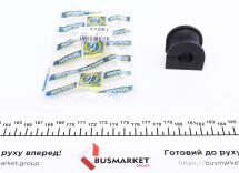 Втулка стабілізатора (переднього) Ford Escort 90-99 (d=16mm) Втулка стабілізатора (переднього) Ford Escort 90-99 (d=16mm)