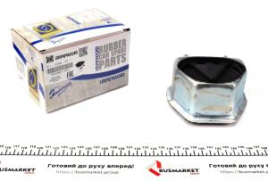 Подушка двигуна (передня) (R) Opel Corsa C/Ascona C 1.4-2.0i 81-09