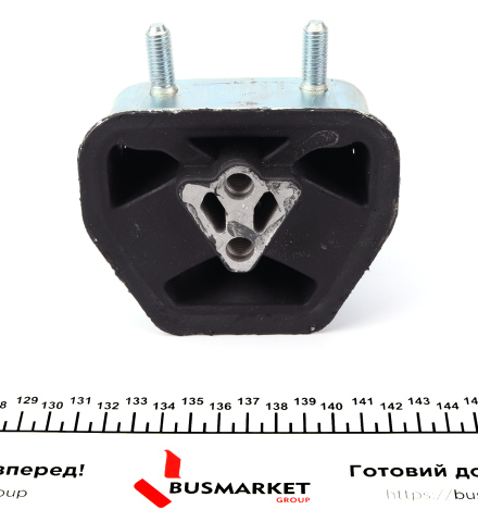 Подушка двигуна (передня) (R) Opel Corsa C/Ascona C 1.4-2.0i 81-09