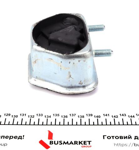 Подушка двигуна (передня) (R) Opel Corsa C/Ascona C 1.4-2.0i 81-09