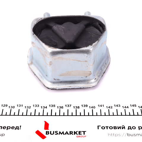 Подушка двигуна (передня) (R) Opel Corsa C/Ascona C 1.4-2.0i 81-09