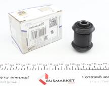 Сайлентблок важеля (переднього/знизу/спереду) Opel Astra G 98-05/Vectra B 95-03 (12x36.5x60)