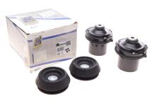 Подушка амортизатора (переднього) + підшипник Opel Combo 01- (к-кт 2шт)