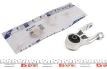 Подушка двигуна (задня) Opel Combo/Corsa 1.7 CDTi 04- Подушка двигуна (задня) Opel Combo/Corsa 1.7 CDTi 04-