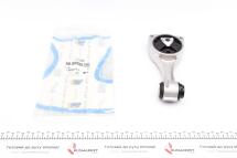 Подушка двигуна Renault Laguna III 2.0dCi 07- (косточка)