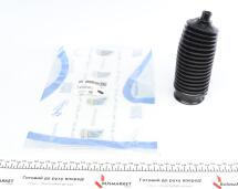 Пыльник рулевой рейки Dacia Duster 1.5dCi/1.6 10- (13,5x53x192)