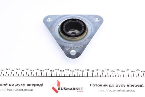 Подушка амортизатора (переднього) + підшипник Renault Clio III/IV 05-/Zoe 12- Подушка амортизатора (переднього) + підшипник Renault Clio III/IV 05-/Zoe 12-