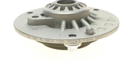 Подушка амортизатора (переднего) + подшипник BMW 3 (F30/F80) 11-