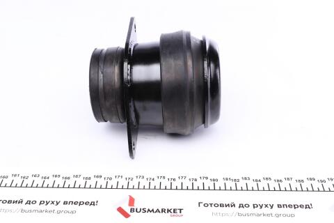 Подушка двигателя (задняя) (R) VW Caddy II 1.4-1.6 95-04