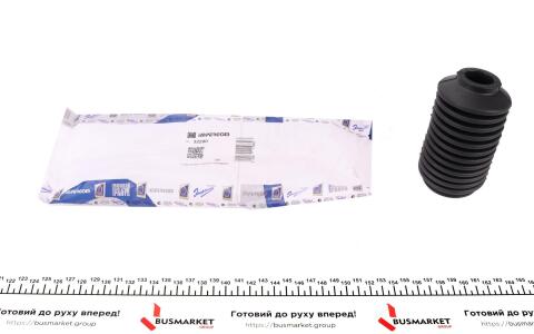 Пильник рейки рульової Seat Cordoba/Ibiza/VW Golf/Passat -02 (25x41x120) Пильник рейки рульової Seat Cordoba/Ibiza/VW Golf/Passat -02 (25x41x120)