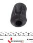 Пильник рейки рульової Seat Cordoba/Ibiza/VW Golf/Passat -02 (25x41x120), фото 2 - інтерент-магазин Auto-Mechanic