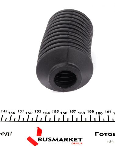 Пильник рейки рульової Seat Cordoba/Ibiza/VW Golf/Passat -02 (25x41x120) Пильник рейки рульової Seat Cordoba/Ibiza/VW Golf/Passat -02 (25x41x120)