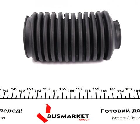 Пильник рейки рульової Seat Cordoba/Ibiza/VW Golf/Passat -02 (25x41x120) Пильник рейки рульової Seat Cordoba/Ibiza/VW Golf/Passat -02 (25x41x120)