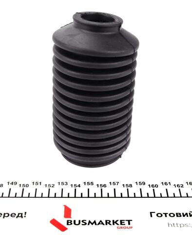 Пильник рейки рульової Seat Cordoba/Ibiza/VW Golf/Passat -02 (25x41x120) Пильник рейки рульової Seat Cordoba/Ibiza/VW Golf/Passat -02 (25x41x120)
