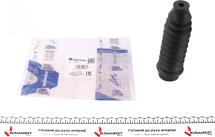 Пыльник рейки рулевой VW Caddy II -03 (из г/у) (10x41x210)