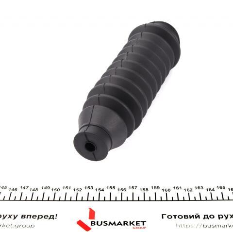 Пильник рейки рульової VW Caddy II -03 (з г/у) (10x41x210) Пильник рейки рульової VW Caddy II -03 (з г/у) (10x41x210)