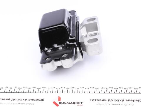 Подушка двигателя (L) Audi A3/Seat Leon/Skoda Octavia/VW Caddy III 1.6TDI 04-