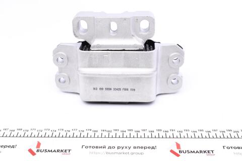 Подушка двигуна (L) Audi A3/Seat Leon/ Skoda Octavia/VW Caddy III 1.6TDI 04-