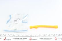 Втулка щупа масляного направляюча VW Bora/Golf IV/Polo 1.6/1.8T 95-06 Втулка щупа масляного направляюча VW Bora/Golf IV/Polo 1.6/1.8T 95-06