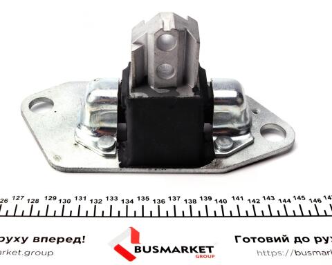 Подушка двигателя (R) Volvo S60/S80/XC70/XC90 2.4D/2.5TDI 97-14