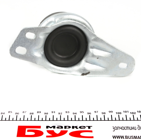 Подушка двигателя (R) Citroen C5 III/ Jumpy/ Peugeot 508 1.6D 07-