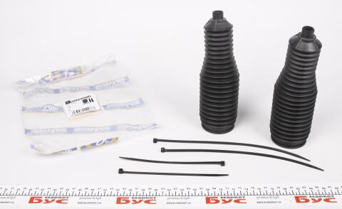 Пыльник рулевой рейки Citroen Jumper/Fiat Ducato/Peugeot Boxer 2.0-3.0HDi 06- (к-кт)