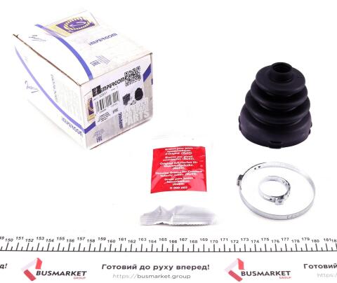 Пильник ШРКШ (внутрішній) Fiat Doblo 1.4/1.6V 01- (20x65x97)