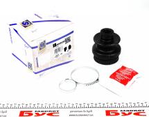 Пильник ШРКШ (внутрішній) MB Vito (W638) TDI (24x65x98) (к-кт) Пильник ШРКШ (внутрішній) MB Vito (W638) TDI (24x65x98) (к-кт)