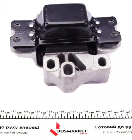 Подушка двигателя Audi Q3/VW Tiguan 1.4TSI/2.0TDI 07-