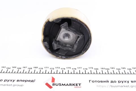Подушка двигуна (задня/нижня) Skoda Octavia 2.0TDI 06-13/VW Passat 2.0TDI/1.4TSI 05-10 (К-кт)