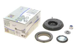 Подушка амортизатора (переднего) + подшипник Citroen C2/C3/Peugeot 1007 1.1-1.6 02-