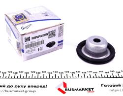 Тарілка пружини (передньої) Skoda Octavia/VW Golf IV 96-06