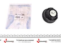 Подушка двигателя (L) BMW 3 (E46) 1.6-1.8/1.8-2.0d 01-07 (гидроподшипник)