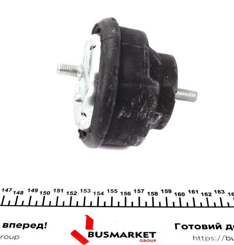 Подушка двигателя (L) BMW 3 (E46) 1.6-1.8/1.8-2.0d 01-07 (гидроподшипник) Подушка двигателя (L) BMW 3 (E46) 1.6-1.8/1.8-2.0d 01-07 (гидроподшипник)