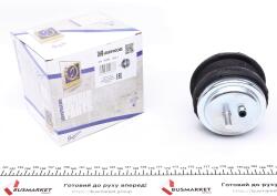 Подушка двигателя (L) BMW 5 (E39) 2.5d/3.0d 98-04