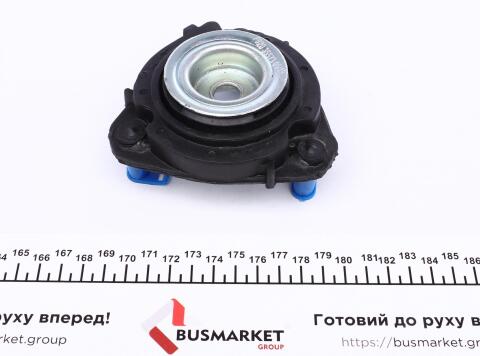 Подушка амортизатора (переднего) Ford Connect 02-13