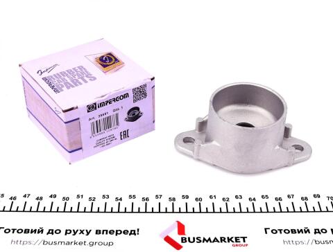 Подушка амортизатора (заднего) Ford Fiesta 01-10/ Fusion 02-12