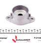 Подушка амортизатора (заднего) Ford Fiesta 01-10/ Fusion 02-12, фото 2 - интернет-магазин Auto-Mechanic
