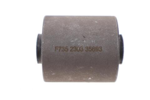 Сайлентблок рессоры (задний/передний) Ford Transit 00-