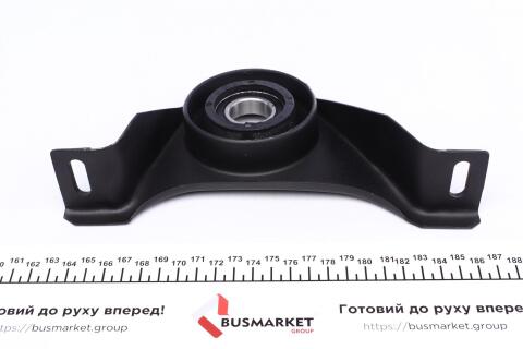 Подшипник подвесной MB E-class (W210) 95-03 (d=25mm)