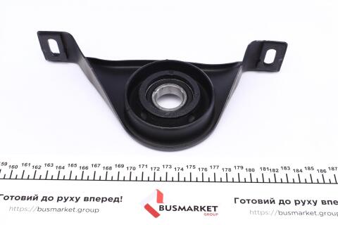 Подшипник подвесной MB E-class (W210) 95-03 (d=25mm)