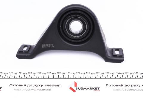 Подшипник подвесной MB E-class (W210) 95-03 (d=25mm)