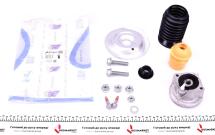 Подушка амортизатора (переднього) MB A-class (W168/W169) 97-04 (К-кт)