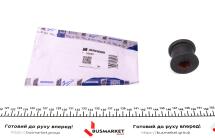 Втулка стабилизатора (переднего) MB A-class (W168) 97-04 (d=20)