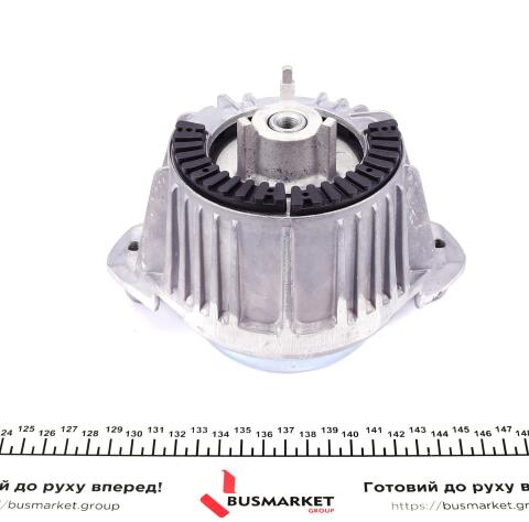 Подушка двигуна MB C-class (W204)/E-class (W212) 2.2CDI 07- (Гідропідшипник) 131x183x121