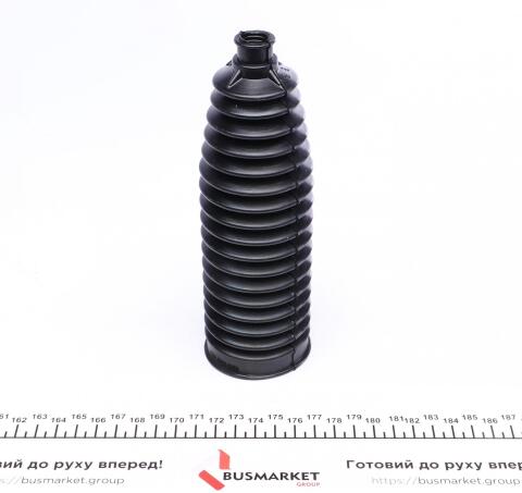 Пильник рейки рульової Opel Astra G/Zafira A 98-09 (13x53x200) Пильник рейки рульової Opel Astra G/Zafira A 98-09 (13x53x200)